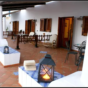 Appart hôtel Pedra