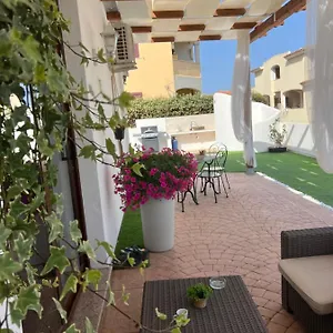 https://le-residenze-del-mare-affittacamere.in-sardinia.net