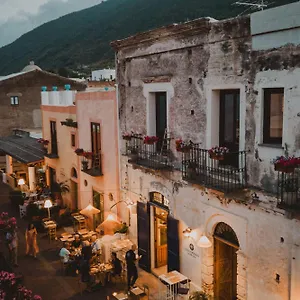 Hotel I Cinque Balconi