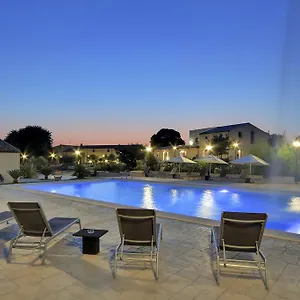 Hotel Artemisia