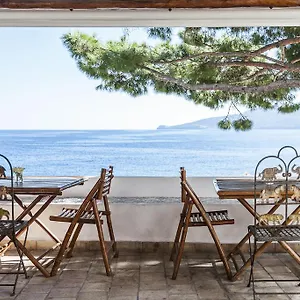 Hotel Mercanti Di Mare