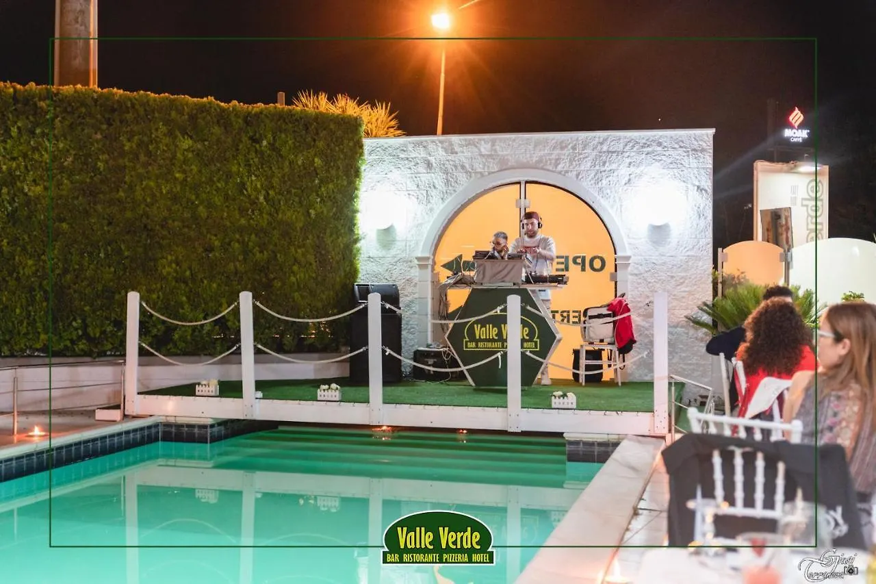 Hotel Valle Verde Grammichele