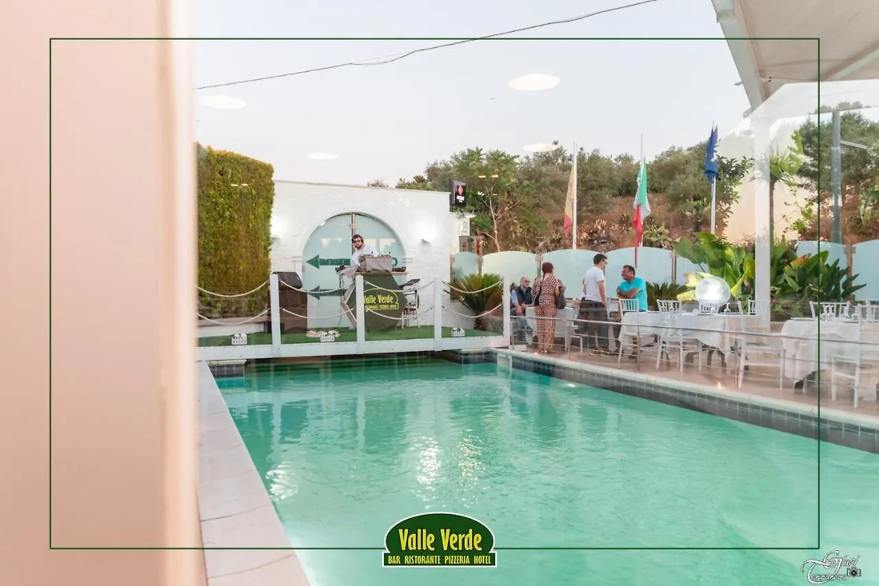 Hotel Valle Verde Grammichele