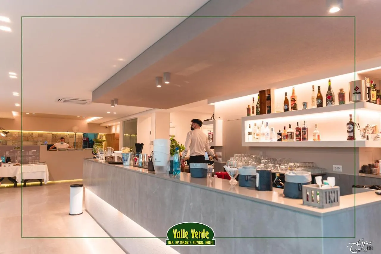 Hotel Valle Verde Grammichele
