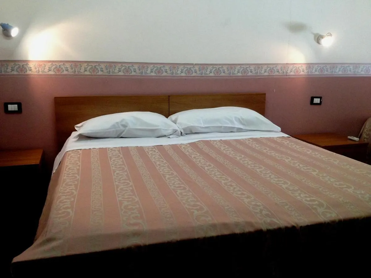 ***  Hotel Valle Verde Grammichele Italy