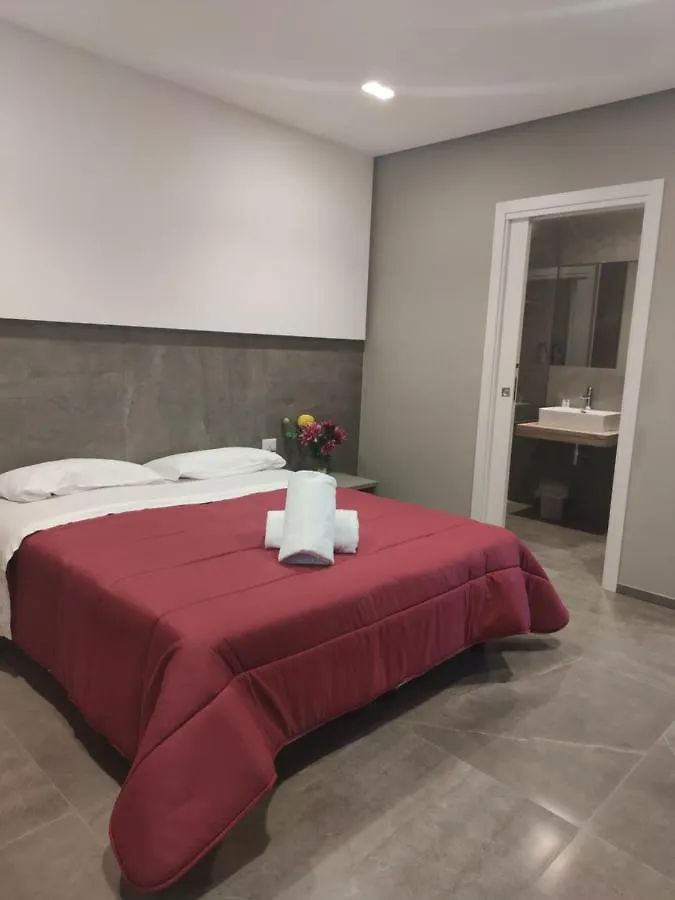 Hotel Valle Verde Grammichele