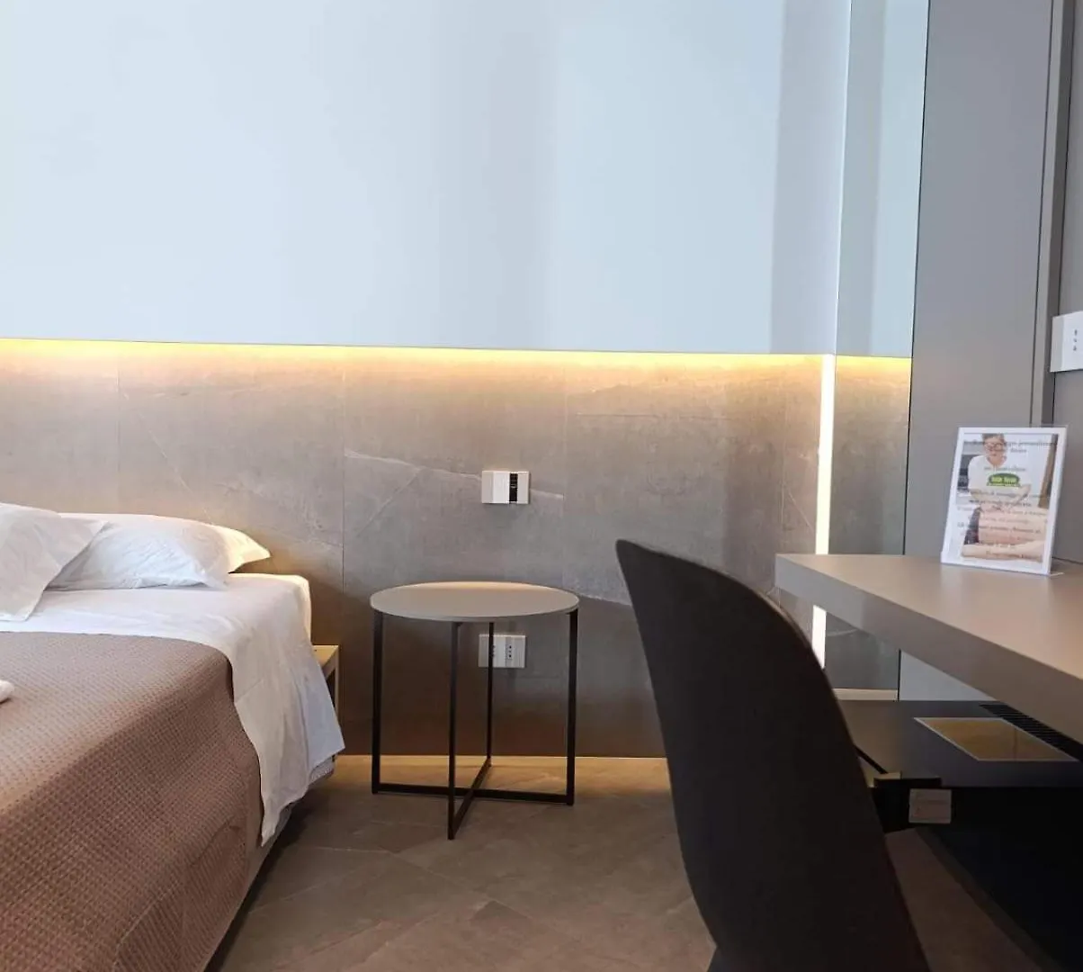***  Hotel Valle Verde Grammichele Italien