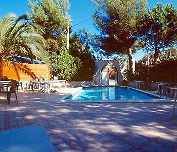 Hotel Valle Verde Grammichele 3*,  Italy