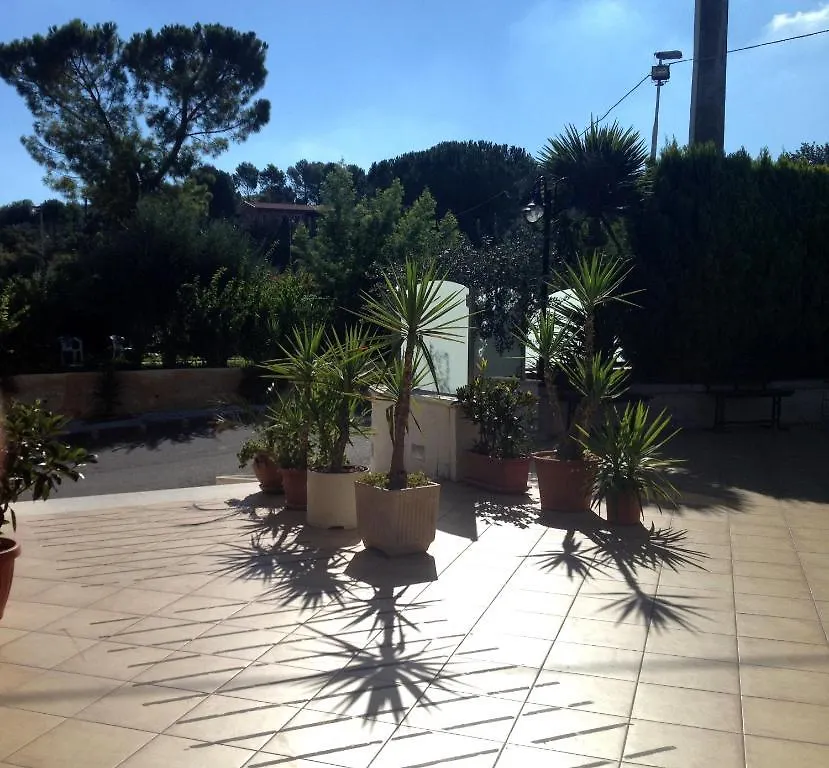 Hotel Valle Verde Grammichele