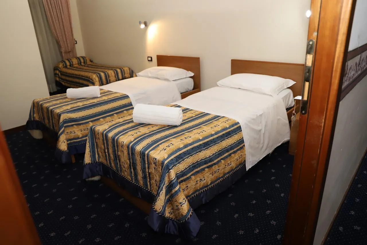 Hotel Valle Verde Grammichele