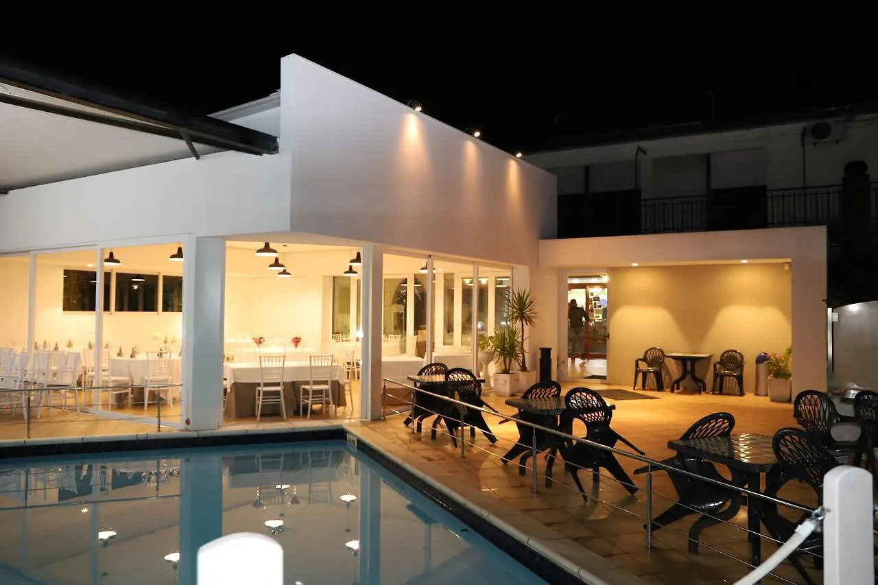Hotel Valle Verde Grammichele