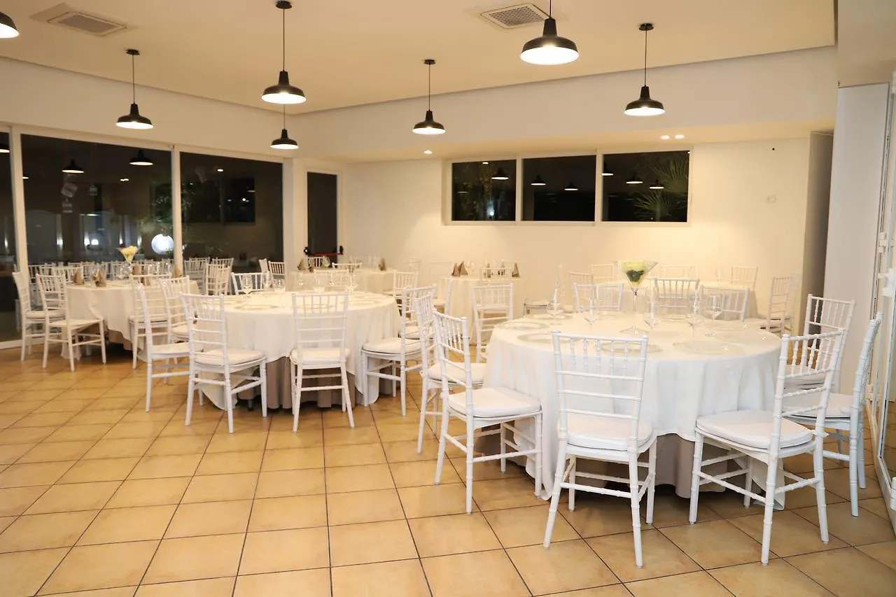 Hotel Valle Verde Grammichele 3*,