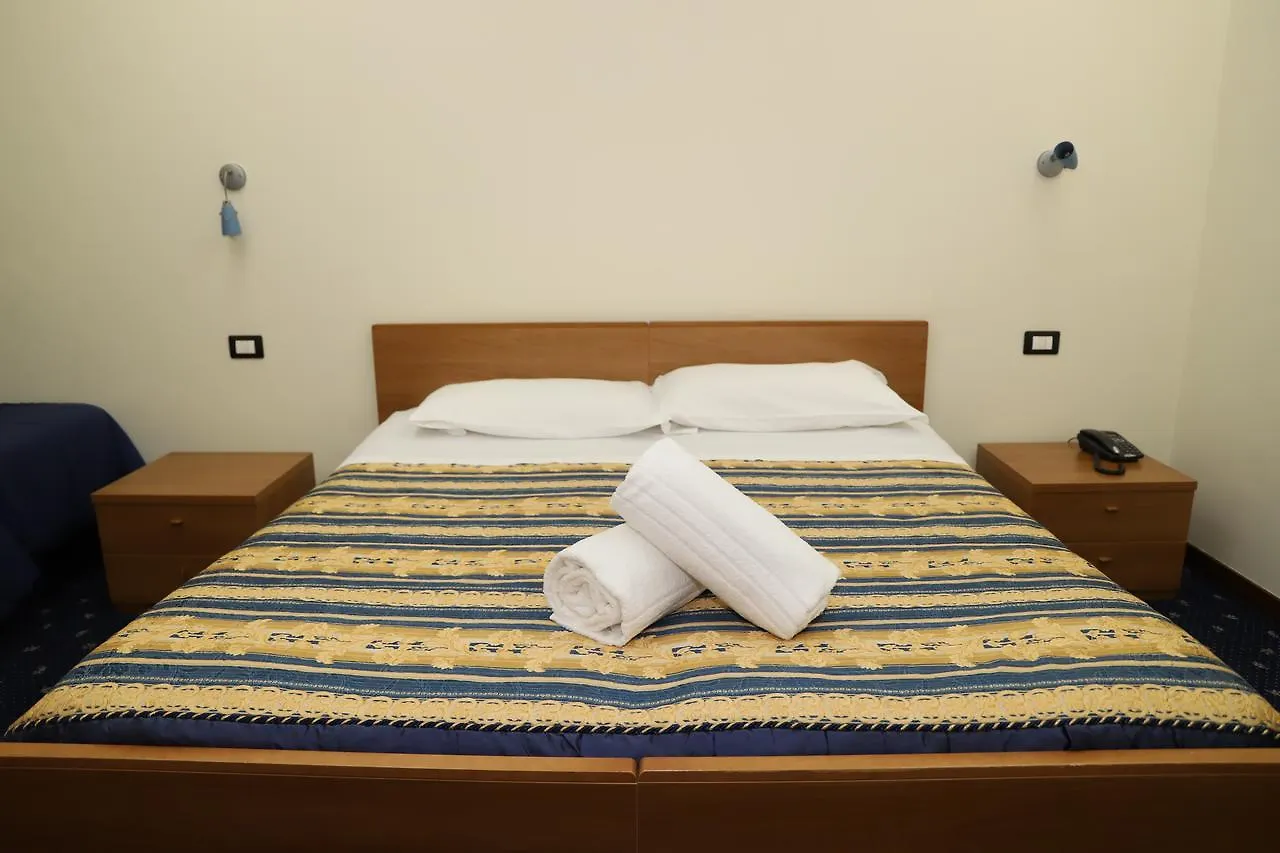 ***  Hotel Valle Verde Grammichele Italy